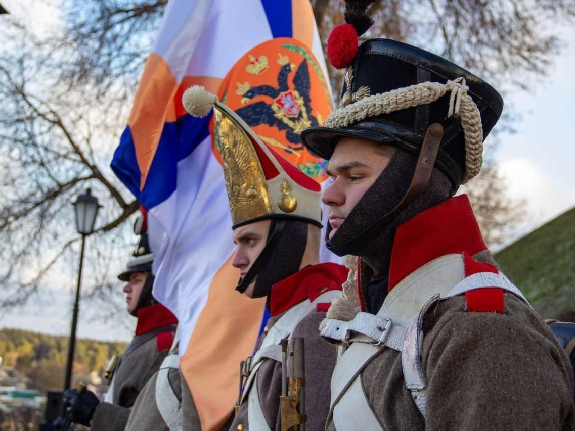 Фото: пресс-служба администрации Наро-Фоминского г.о.  