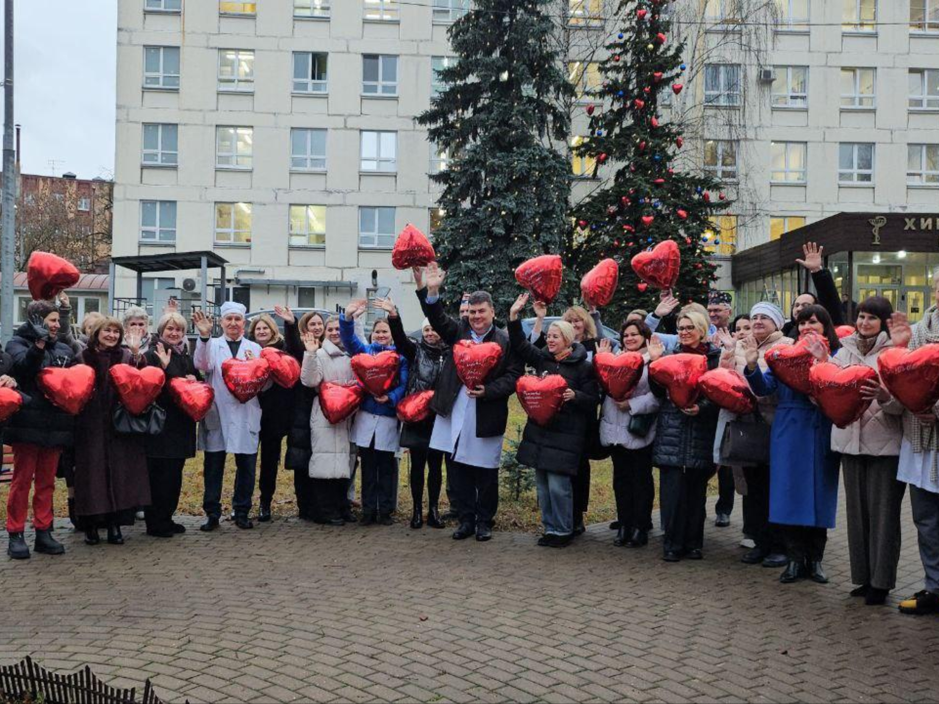 Фото: МедиаБанк Подмосковья/Ирина Моисеева