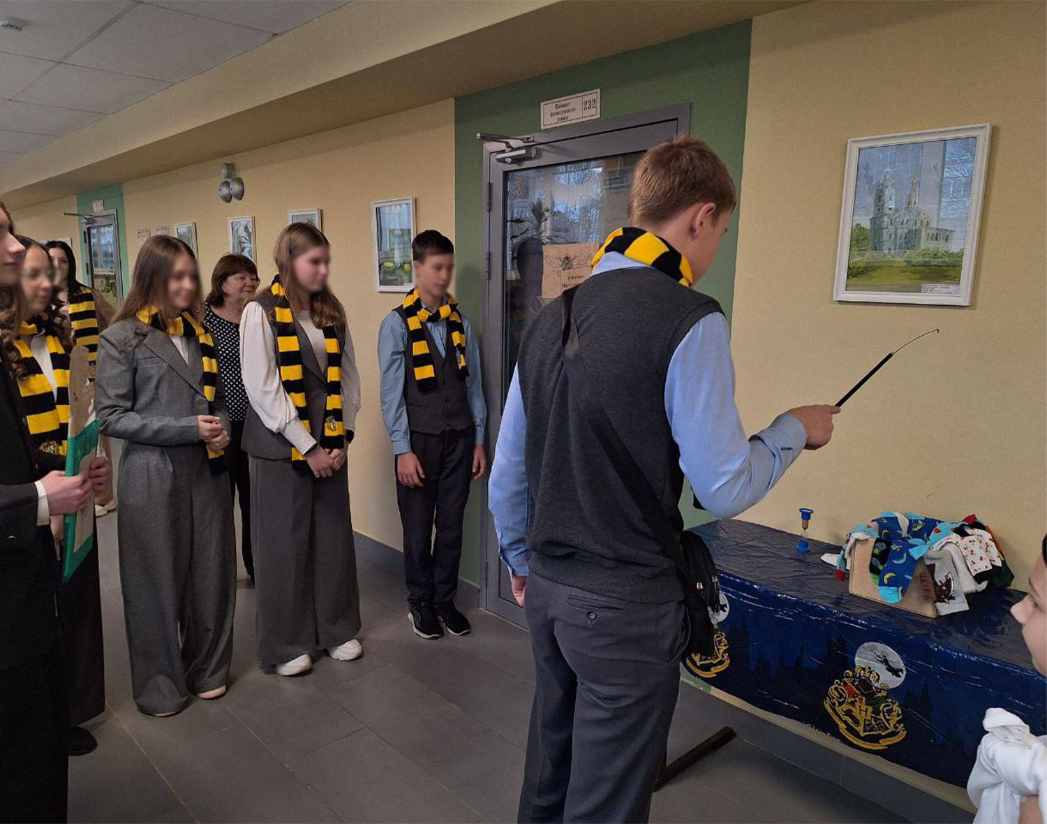 Фото: Управление образования администрации м.о. Зарайск