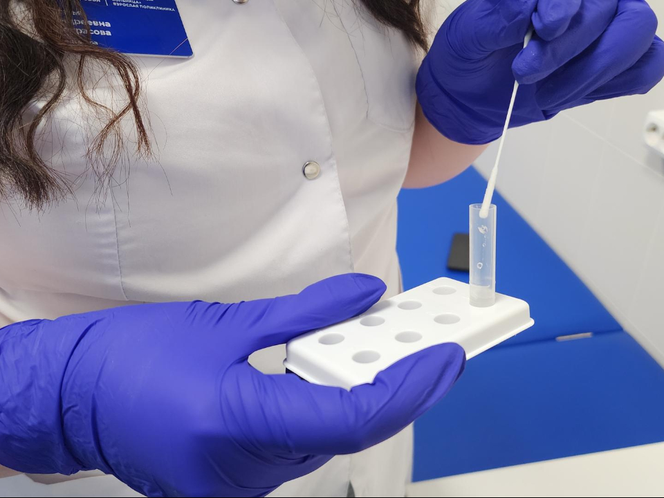 Фото: МедиаБанк Подмосковья/Дмитрий Беденко