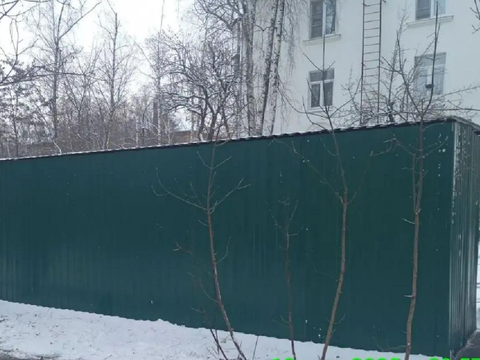 Фото: пресс-служба администрации г.о. Лыткарино