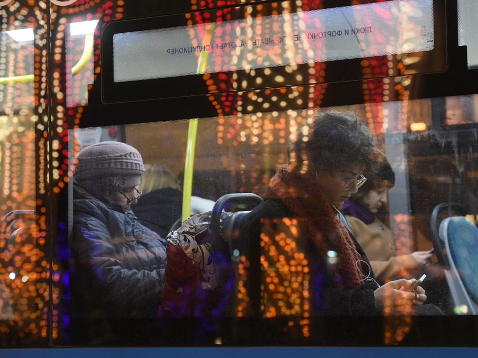 Фото: РИА Новости/Кирилл Каллиников