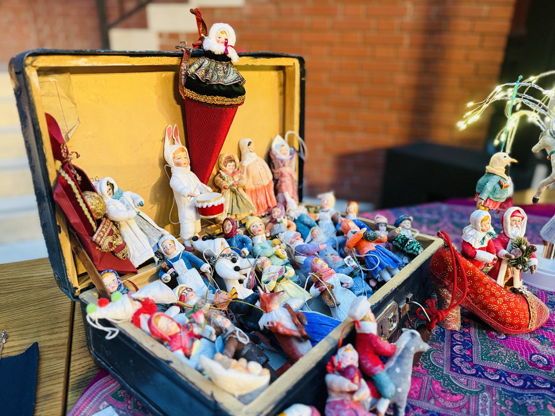 Фото: МедиаБанк Подмосковья/Ольга Стаферова