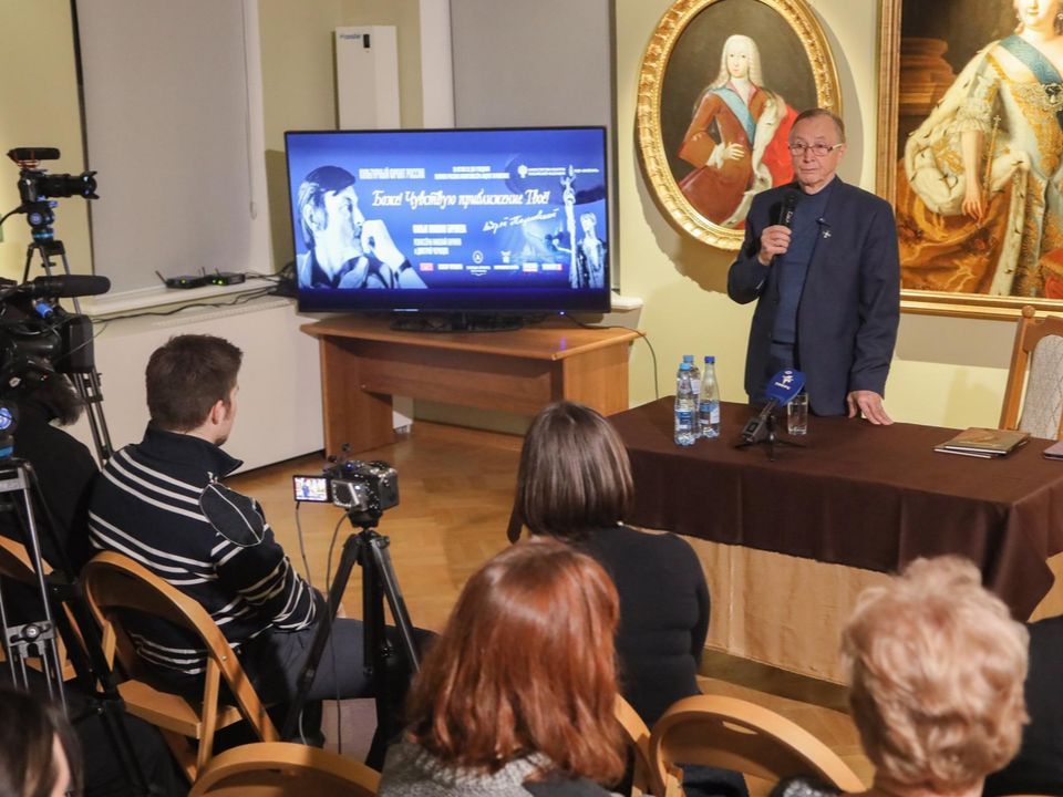 Фото: пресс-служба администрации Сергиево-Посадского городского округа 