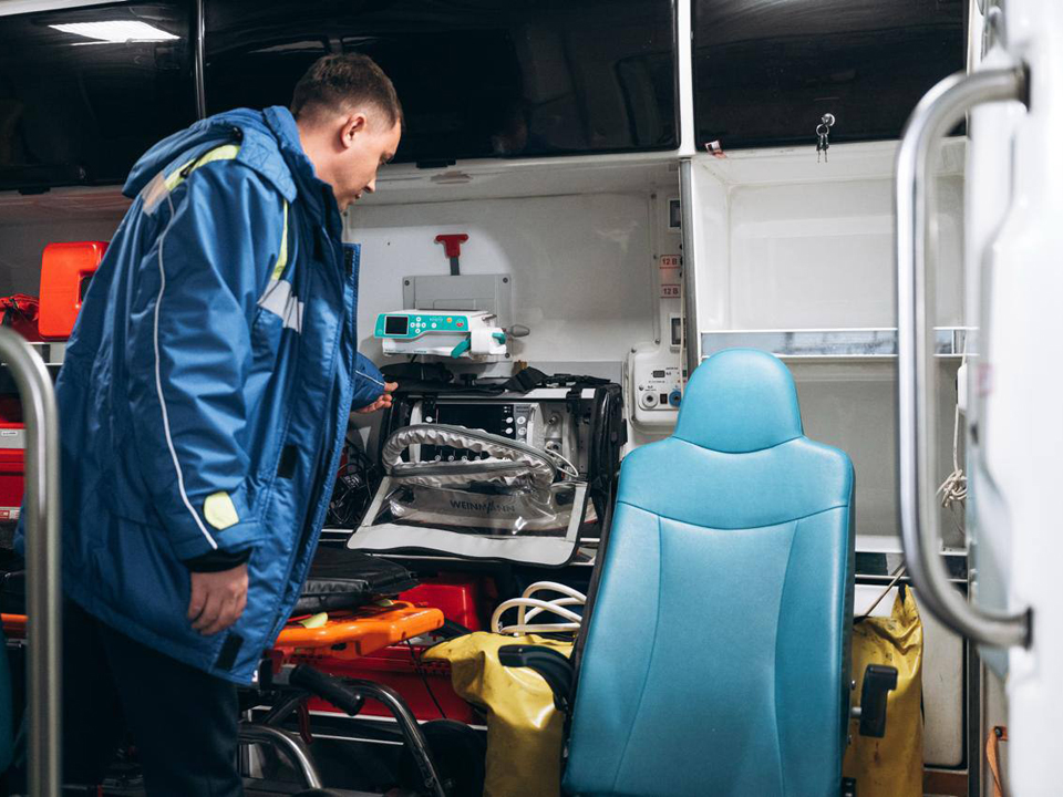 Фото: пресс-служба администрации г.о. Щелково