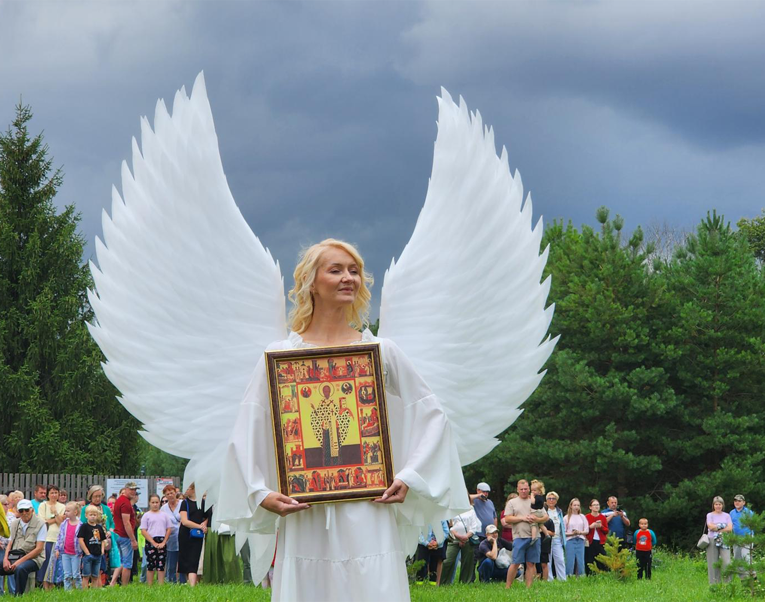 Фото: личный архив Илья Архипова