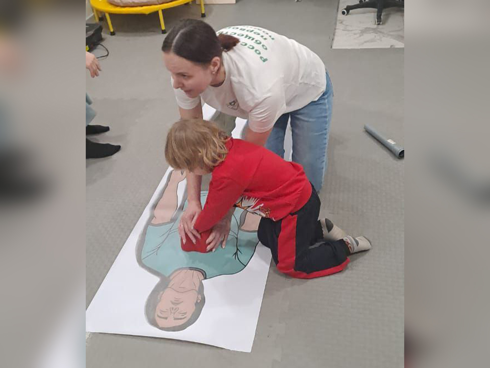 Фото: личный архив героини