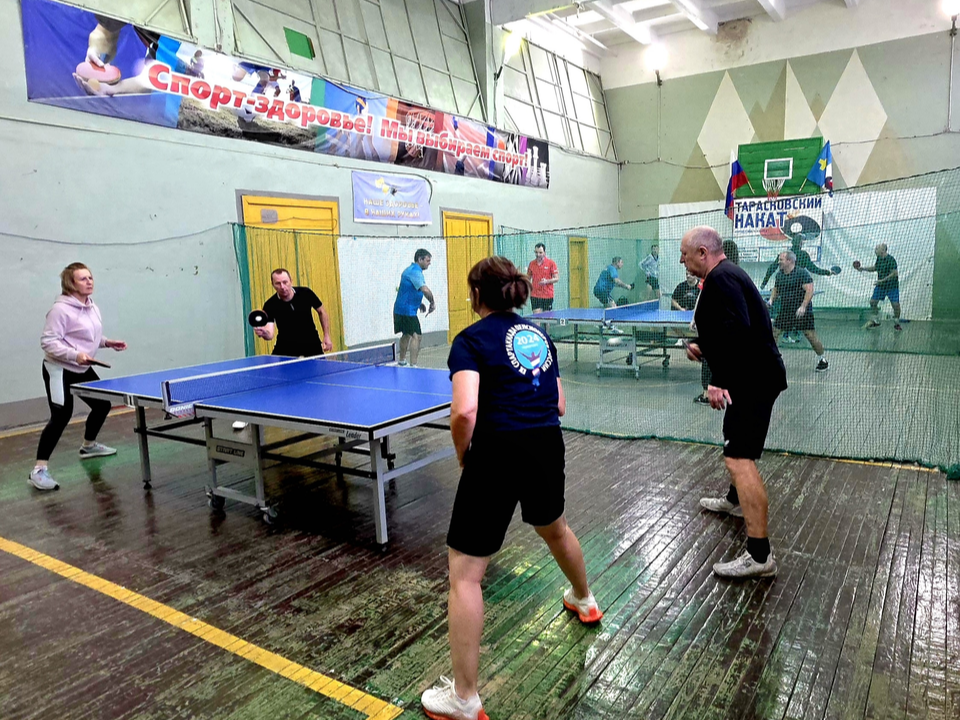 Фото: спортклуб «Кашира» им. Н. П. Елисеева