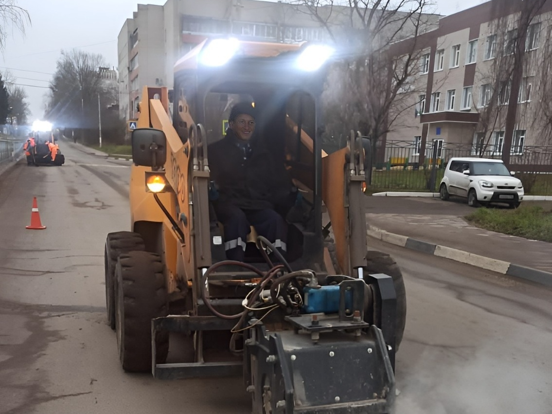 Фото: пресс-служба администрации Наро-Фоминского г.о.             