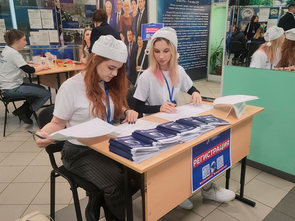 Фото: МедиаБанк Подмосковья/Роман Кутузов