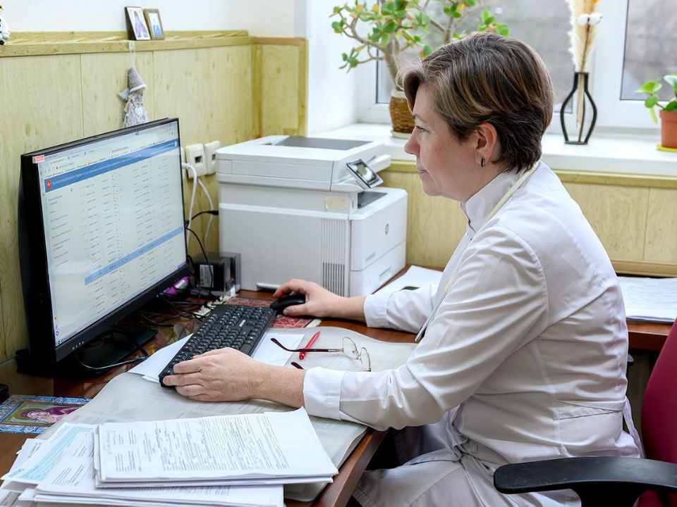 Фото: пресс-служба администрации г. о. Подольск