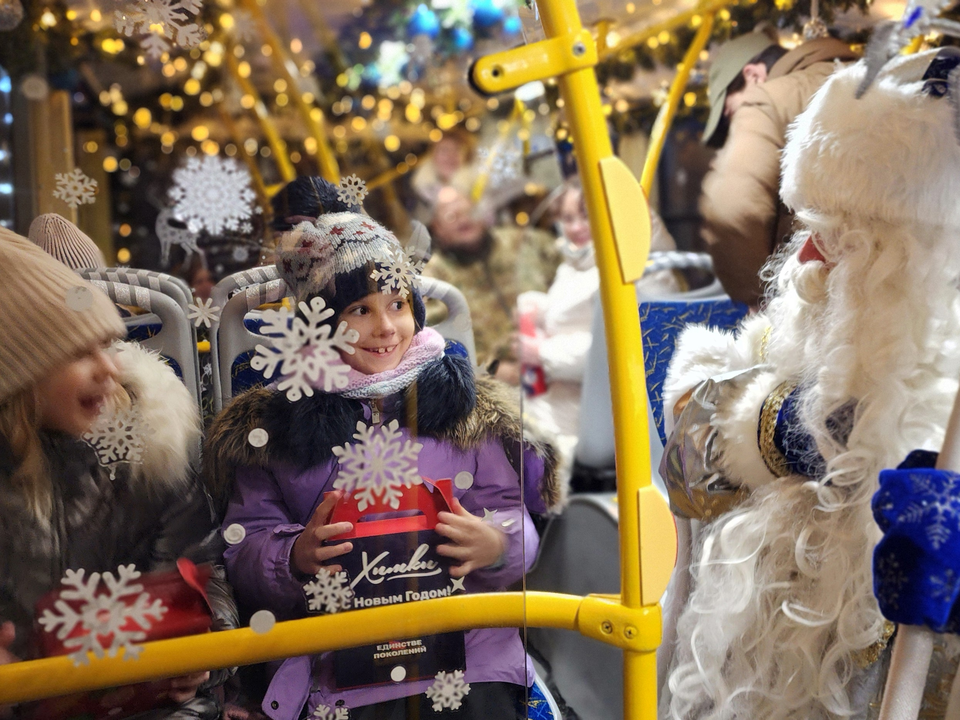 Фото: Максим Сафронов