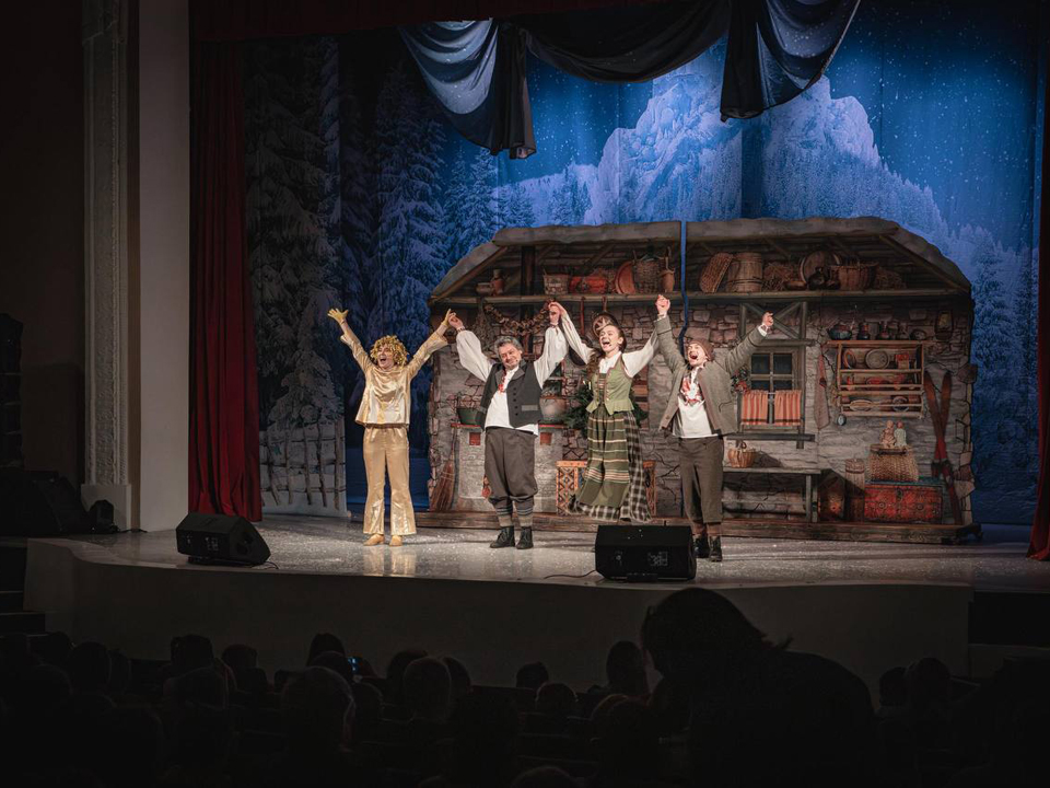 Фото: пресс-служба администрации г.о. Щелково