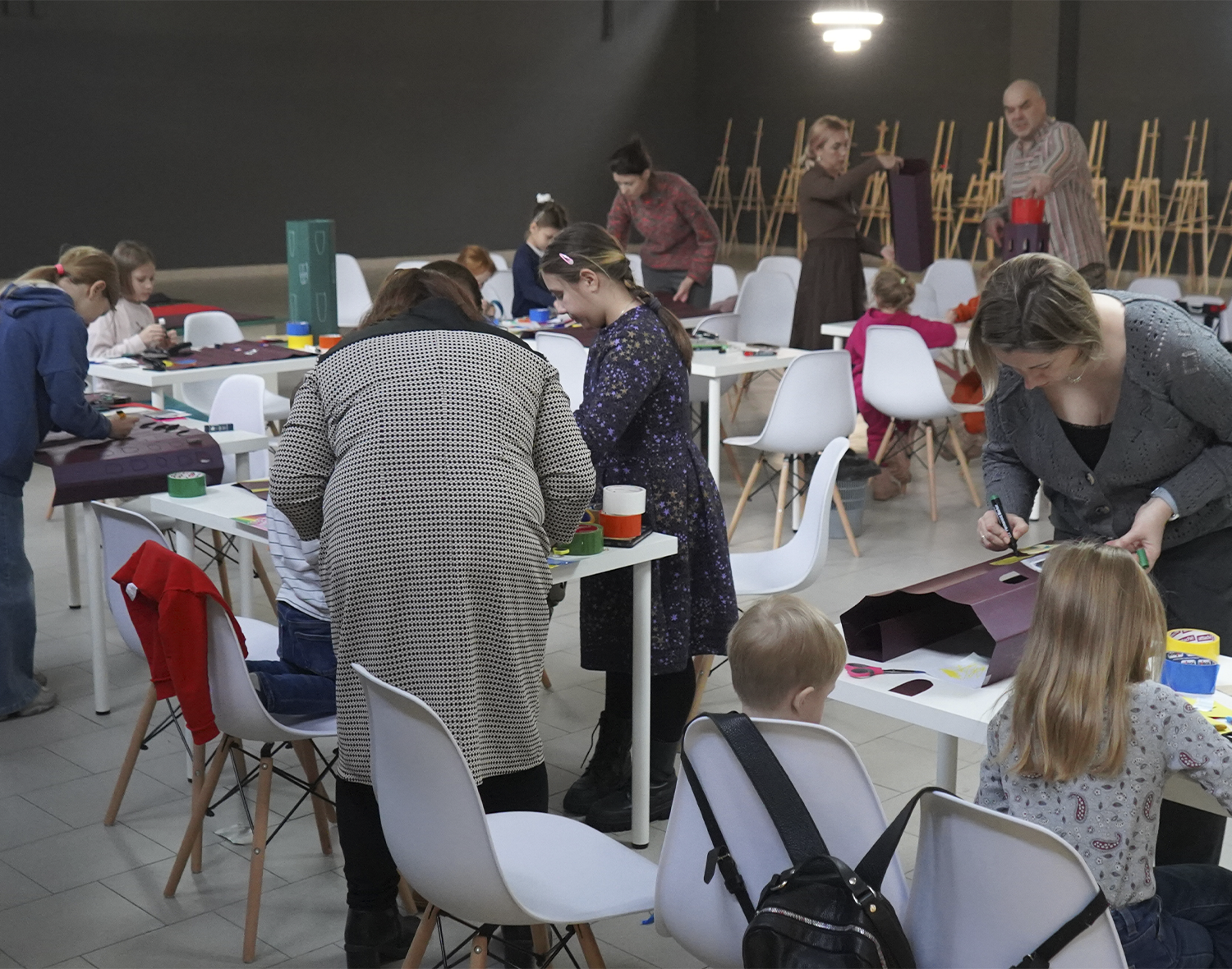 Фото: Екатерина Елисеева