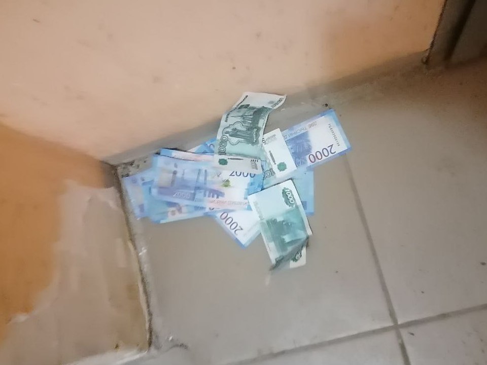 Фото: пресс-служба администрации м.о. Луховицы