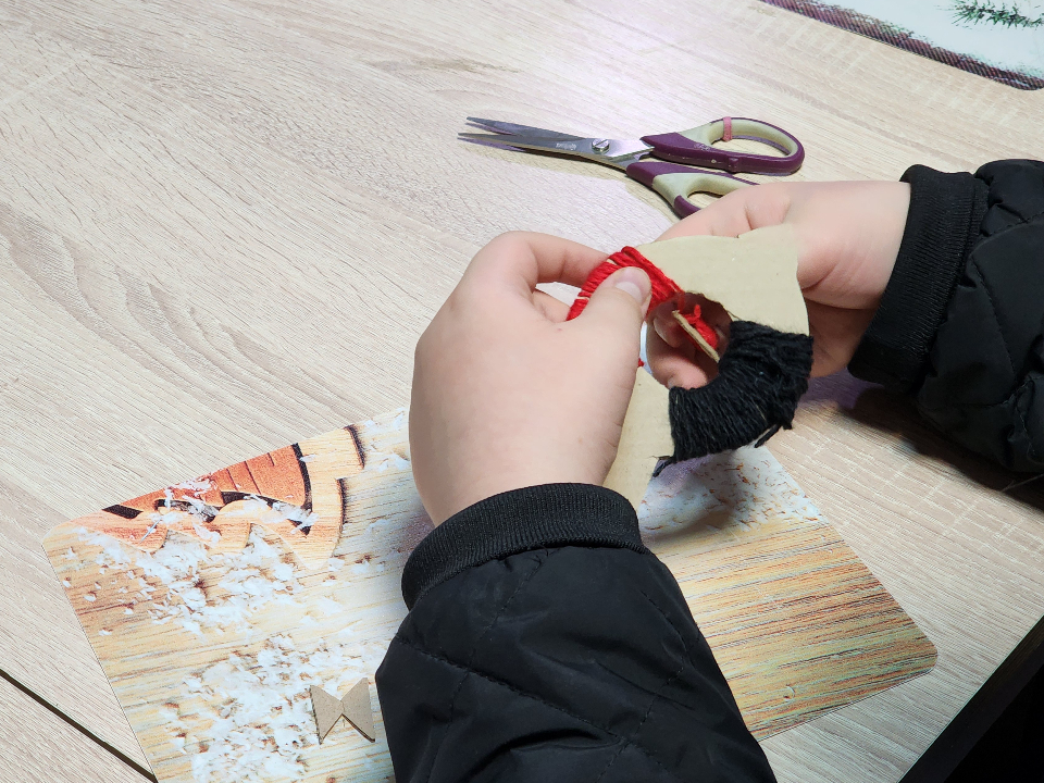 Фото: МедиаБанк Подмосковья/Мария Шигорева