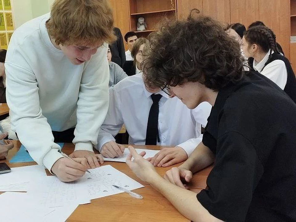 Фото: пресс-служба городского округа Кашира