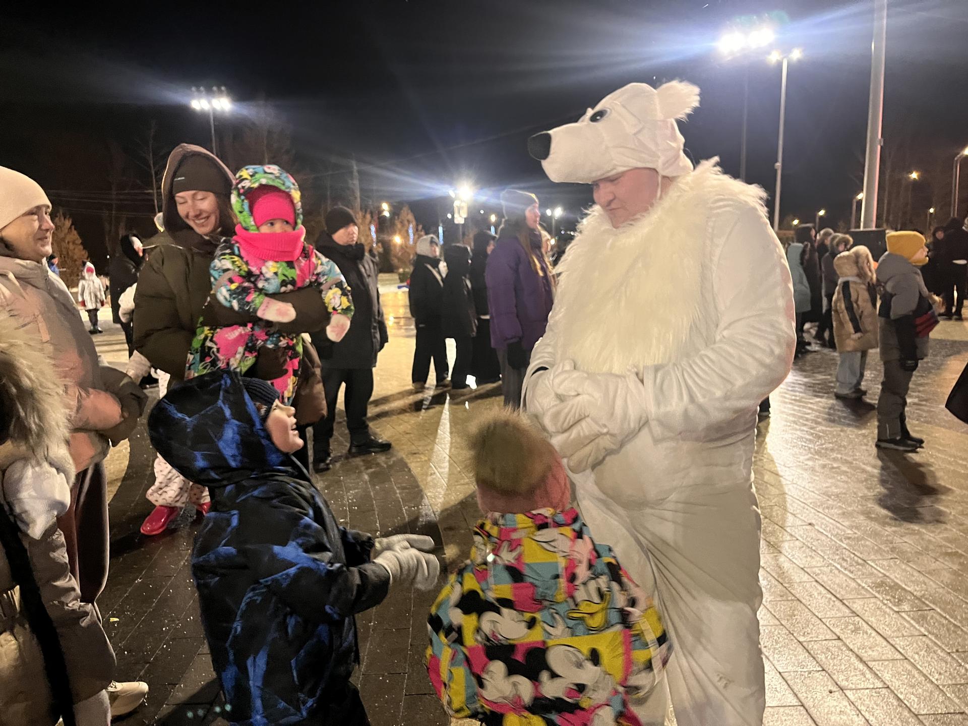 Фото: МедиаБанк Подмосковья/Ангелина Стельмух