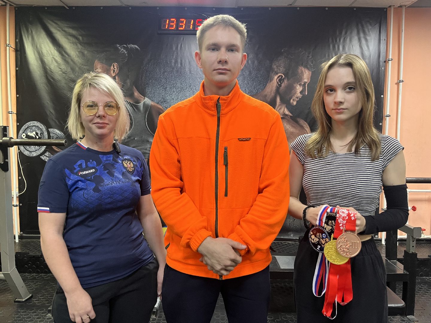 Фото: МедиаБанк Подмосковья/Ангелина Стельмух