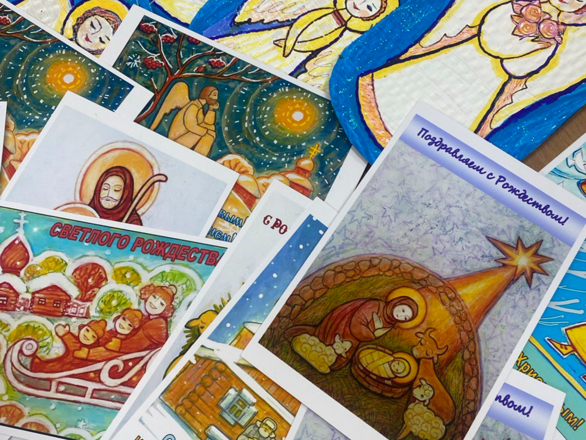 Фото: Раменский медиацентр