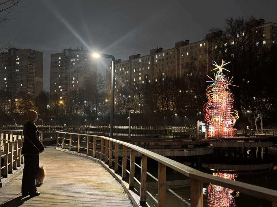 Фото: Полина Абраменко