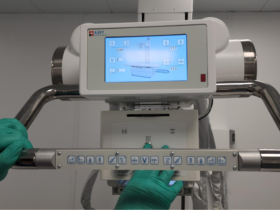 Фото: МедиаБанк Подмосковья/Наталья Лымарь