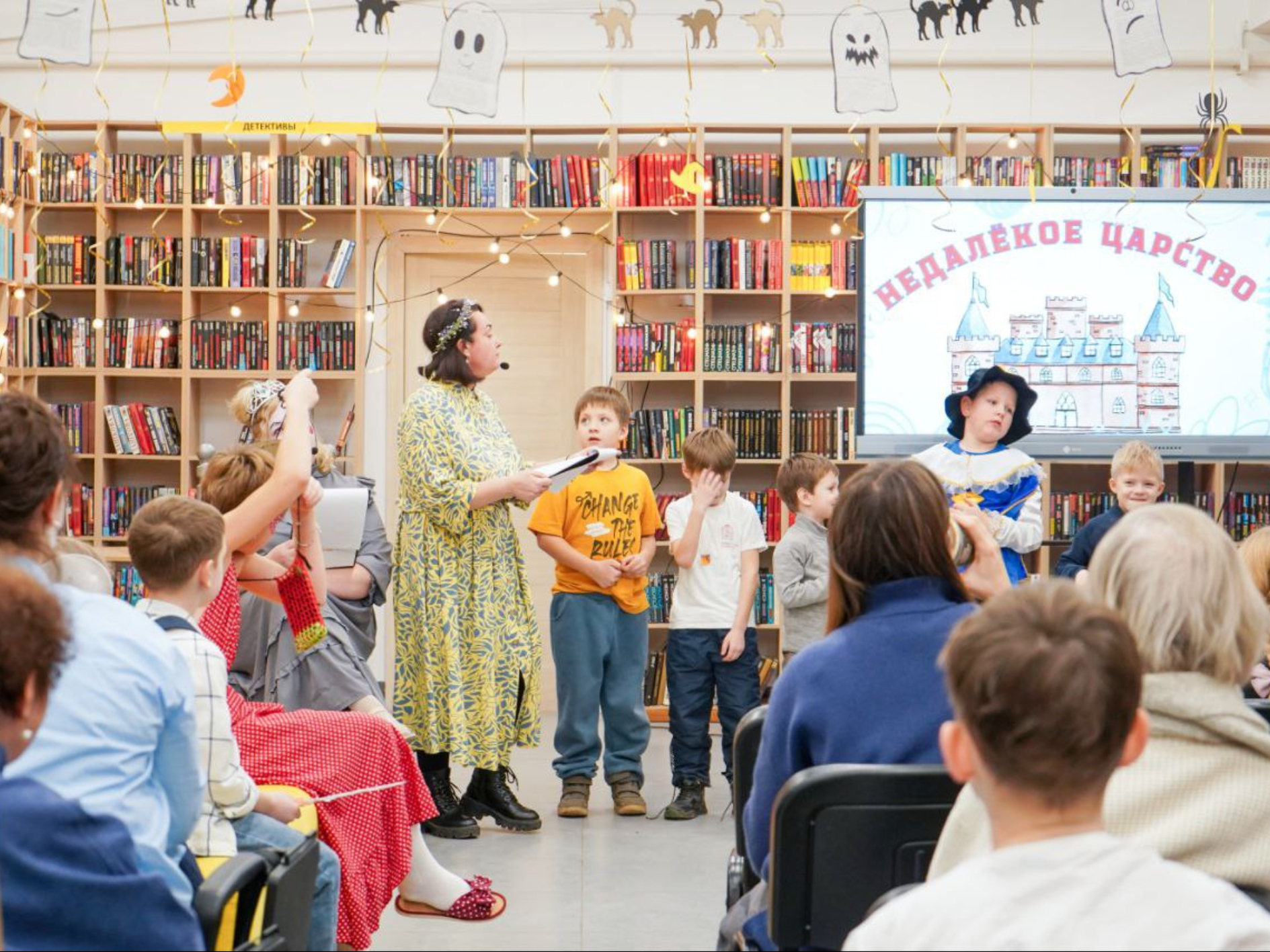 Фото: пресс-служба администрации Шатурского округа