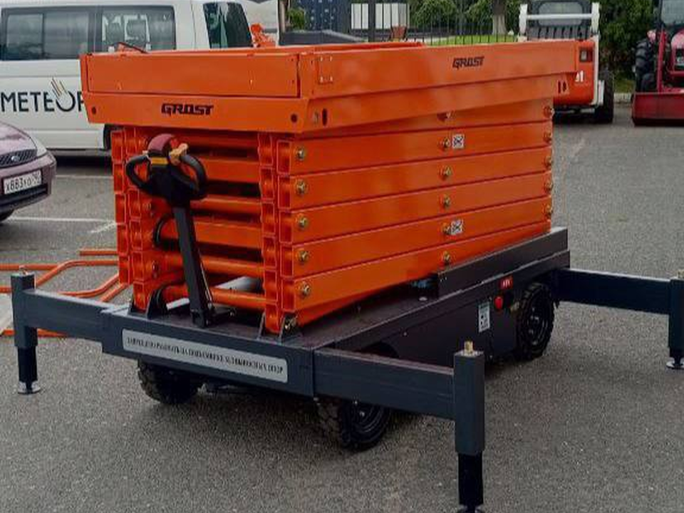 Фото: пресс-служба администрации г.о. Жуковский