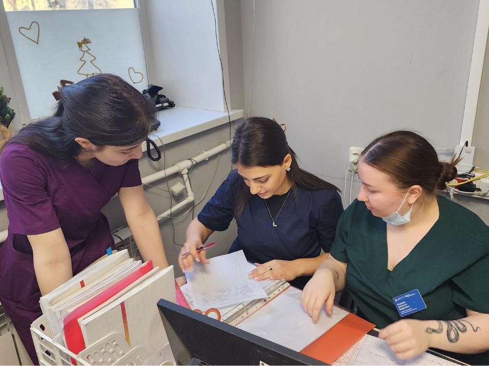 Фото: МедиаБанк Подмосковья/Наталья Лымарь