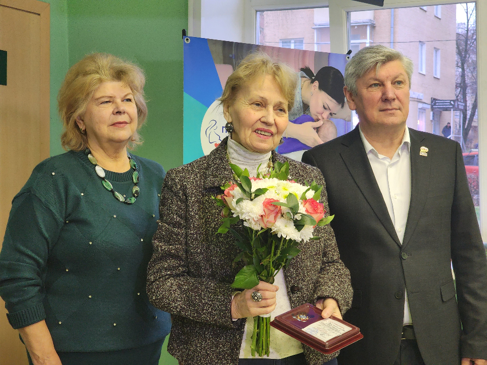 Фото: МедиаБанк Подмосковья/Мария Шигорева