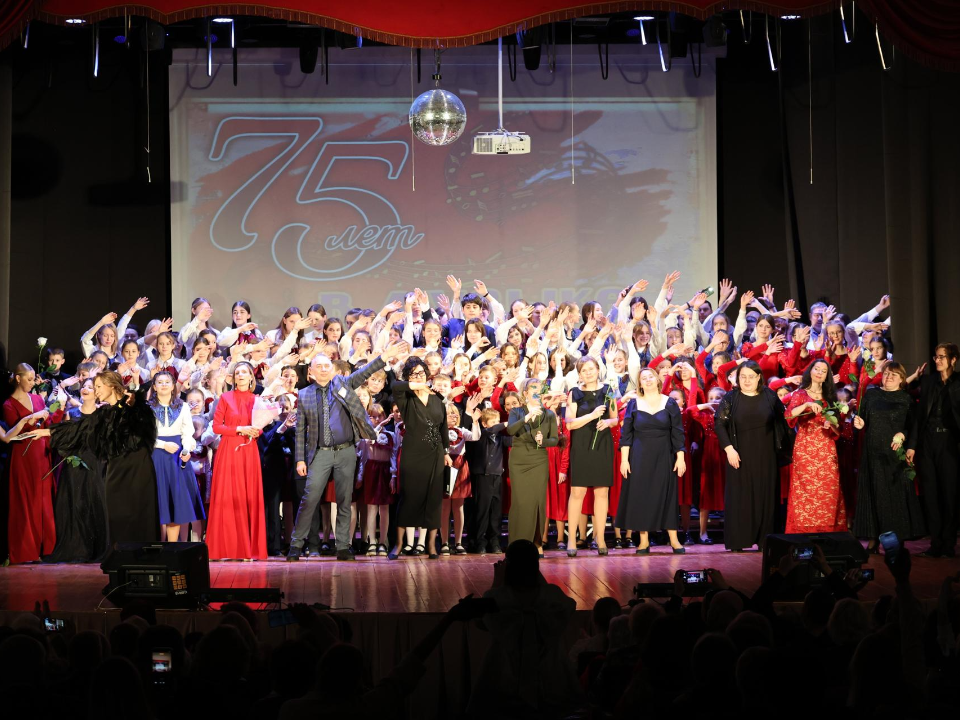 Фото: Администрация Павлово-Посадского г.о.