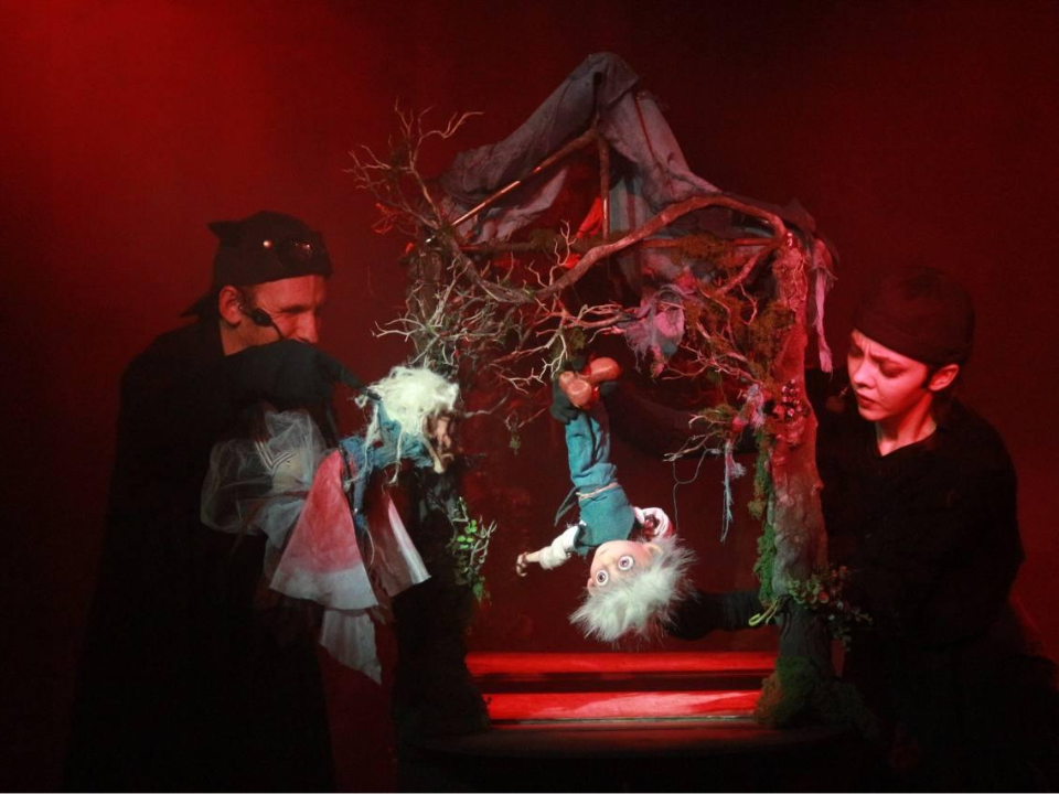 Фото: администрация г.о. Люберцы