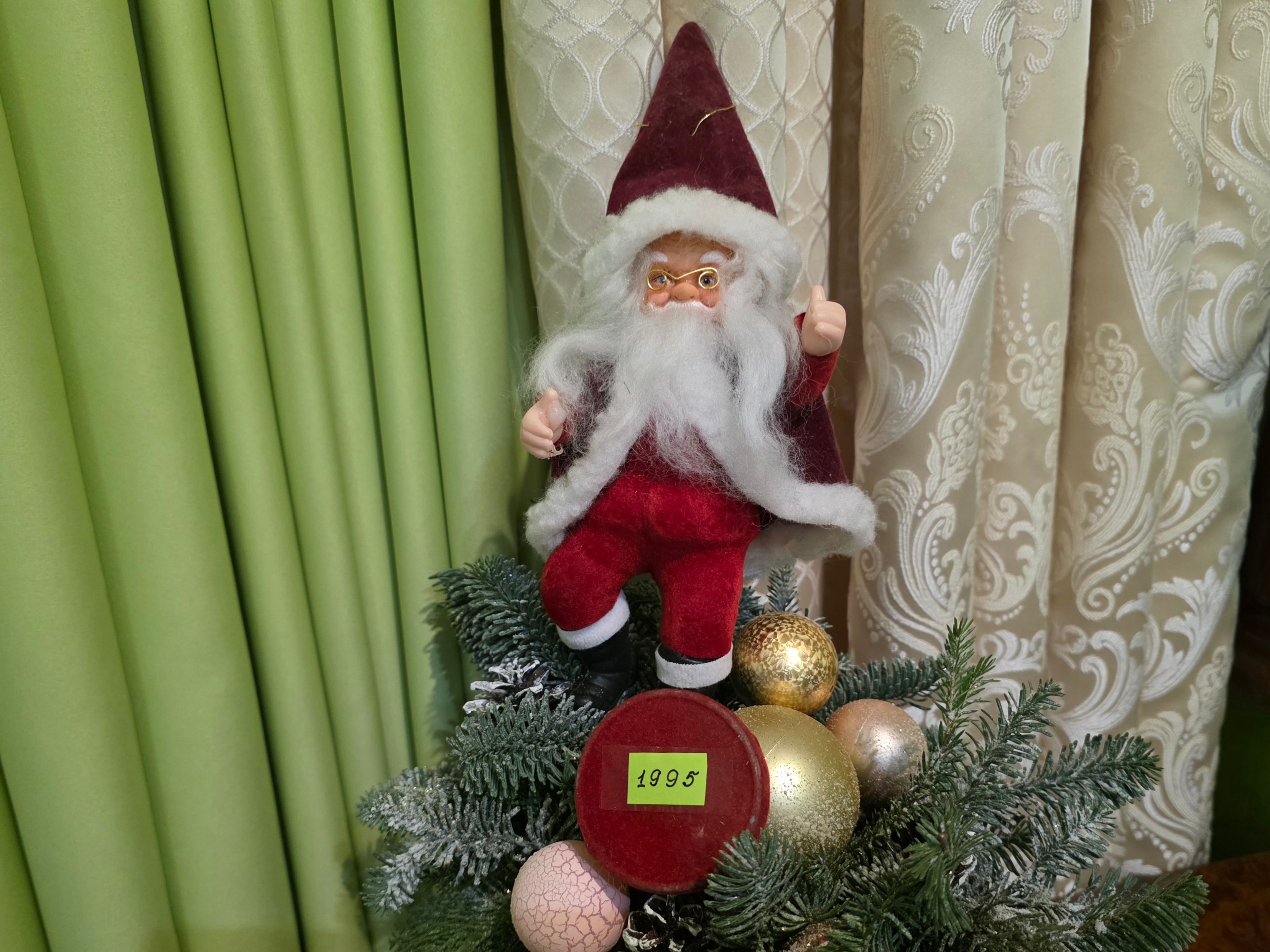 Фото: из архива Виолетты Устиновой