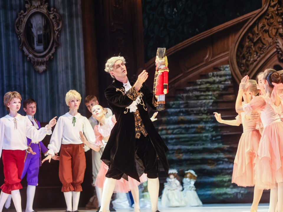 Фото: пресс-служба администрации г.о. Красногорск