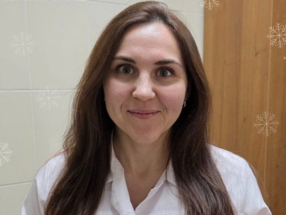 Фото: t.me/shelkovo_clinic