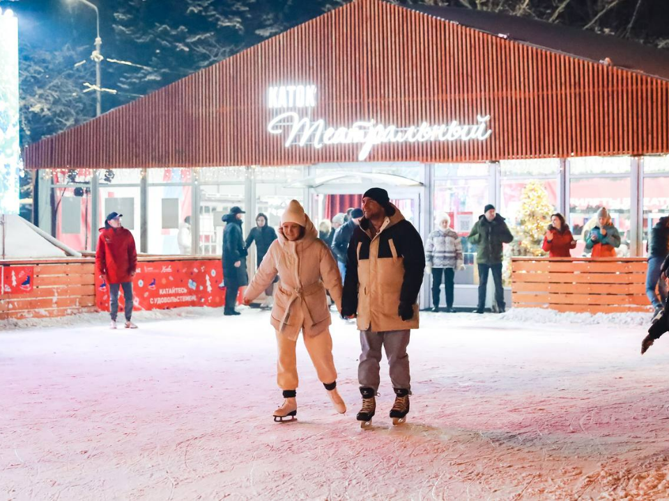 Фото: пресс-служба администрации г.о. Химки