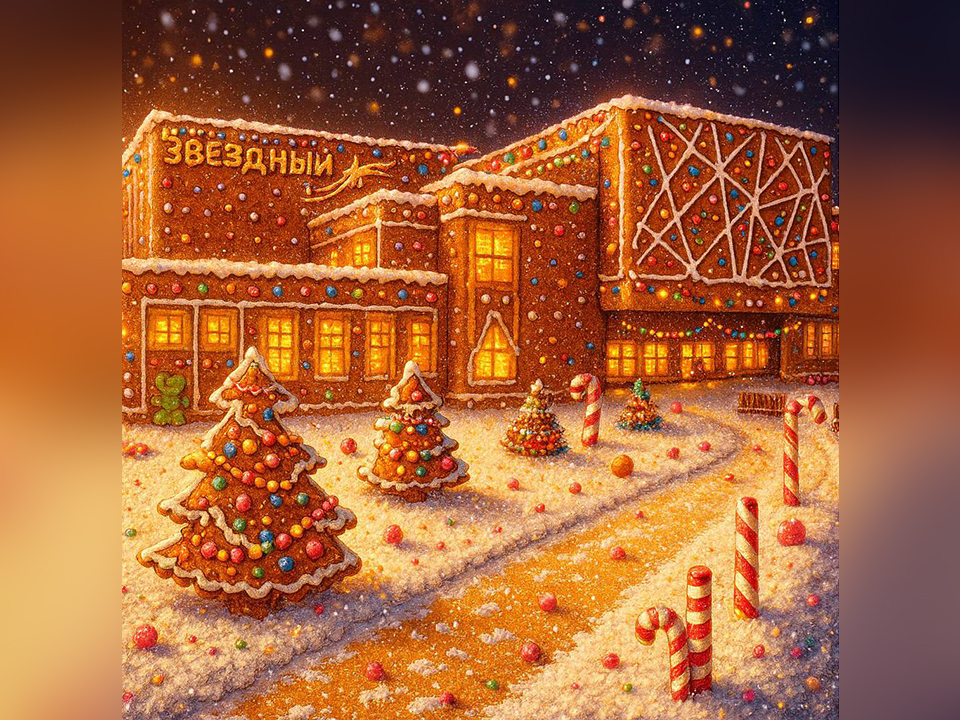 Фото: телевидение «Аист»