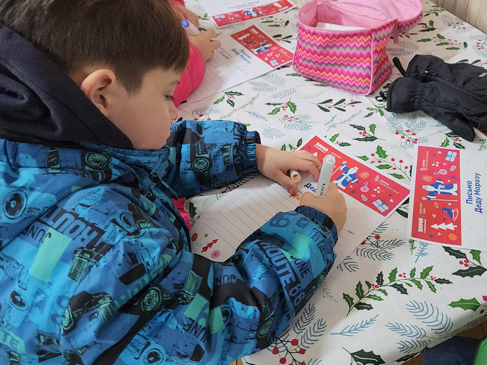 Фото: МедиаБанк Подмосковья/Андрей Семибратов