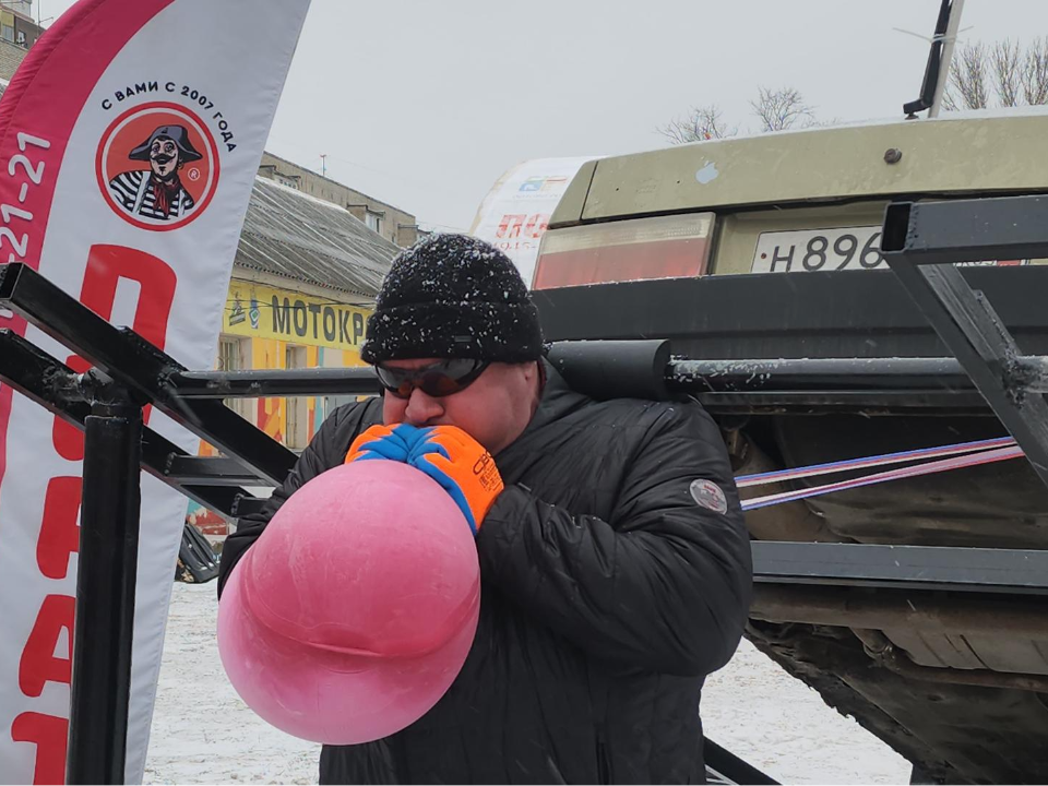 Фото: МедиаБанк Подмосковья/Наталья Лымарь