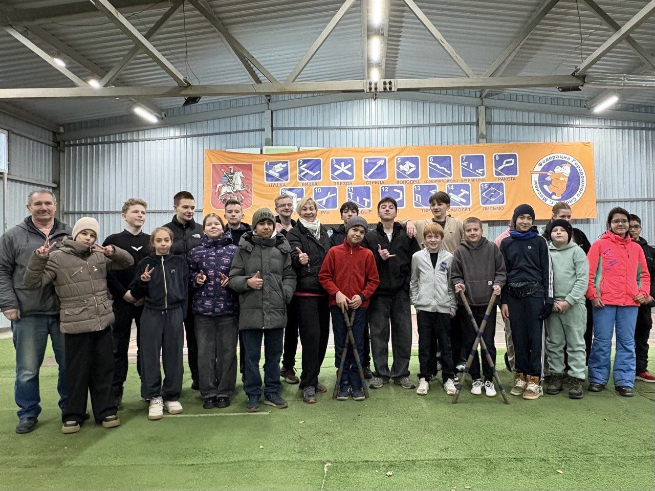 Фото: пресс-служба администрации Наро-Фоминского г.о.             