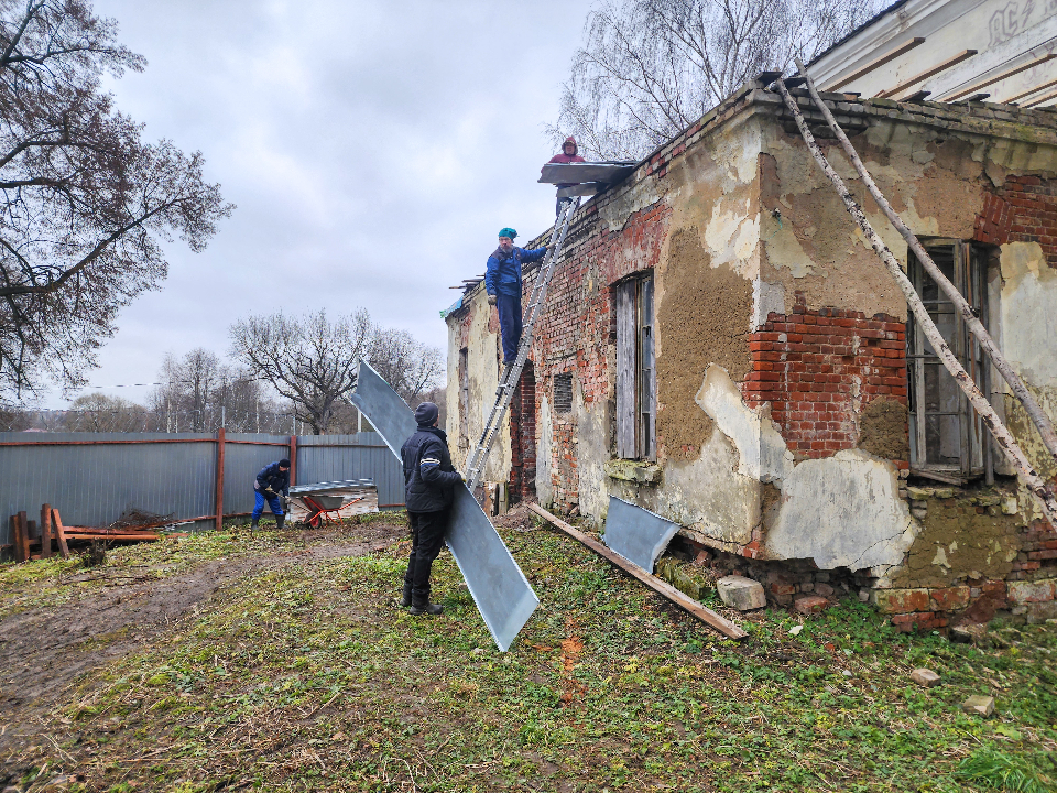 Фото: МедиаБанк Подмосковья/Мария Андрюхина