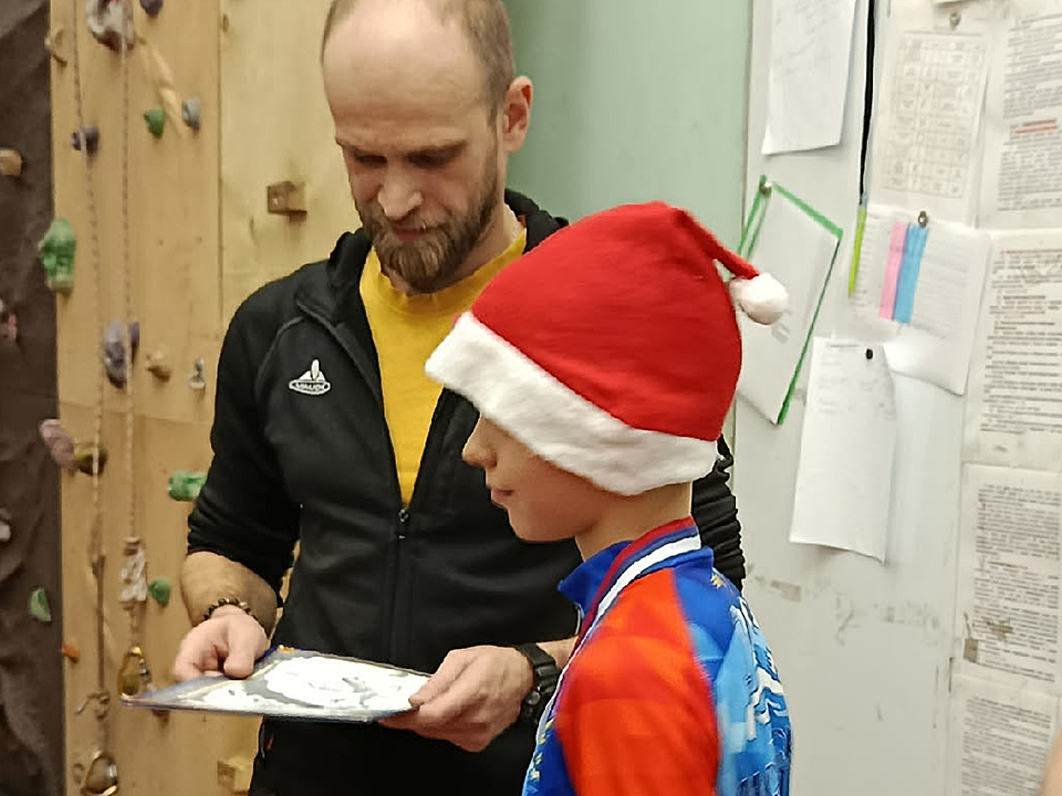 Фото: ДЭЦ «Островок»