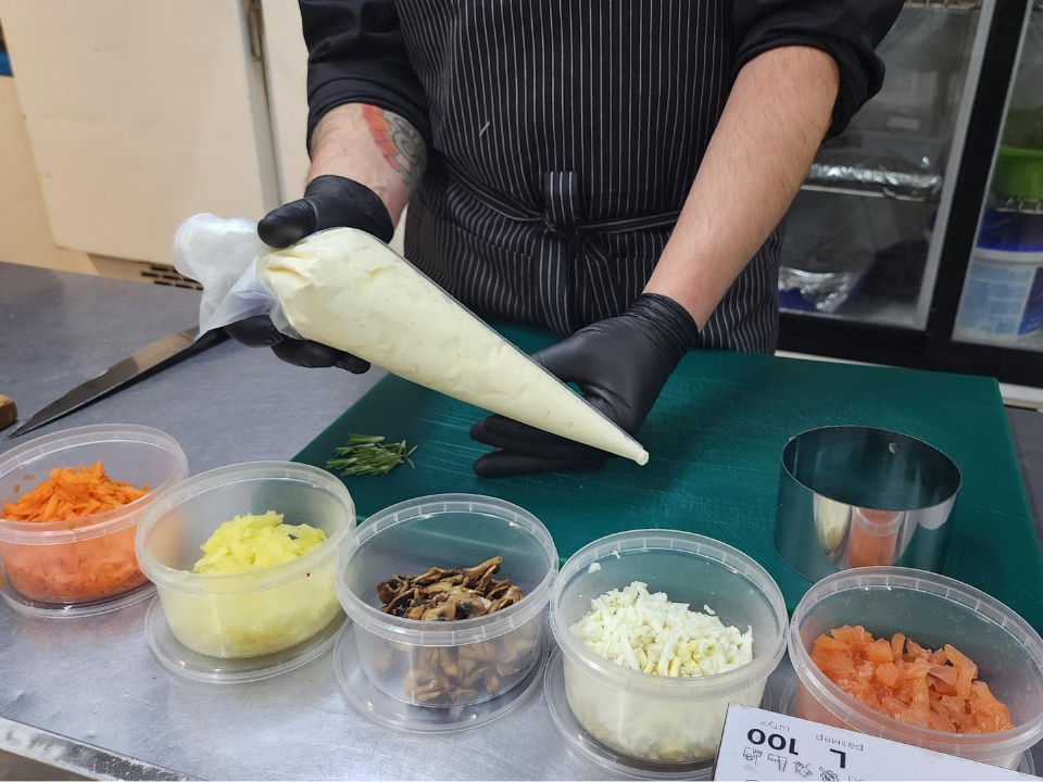 Фото: МедиаБанк Подмосковья/Наталья Лымарь