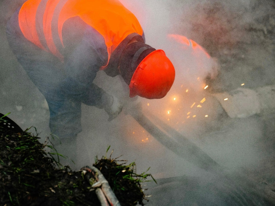 Фото: пресс-служба администрации г.о. Химки