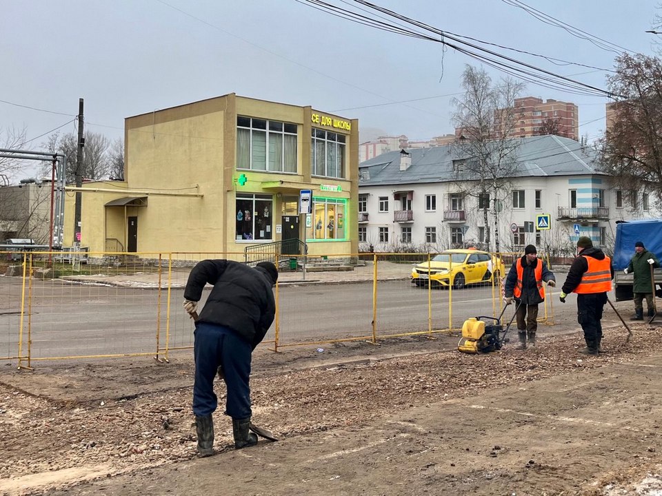 Фото: t.me/AnnaKrotova_Lobnya