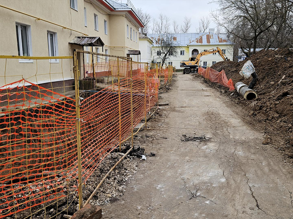 Фото: МедиаБанк Подмосковья/Вероника Горбачева