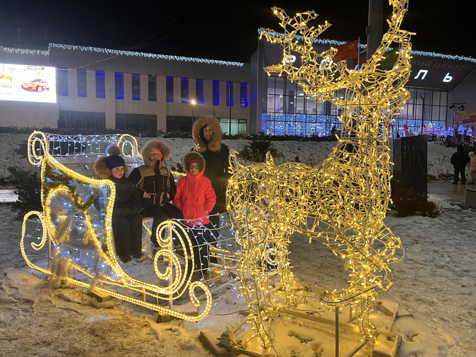 Фото: МедиаБанк Подмосковья/Ангелина Стельмух
