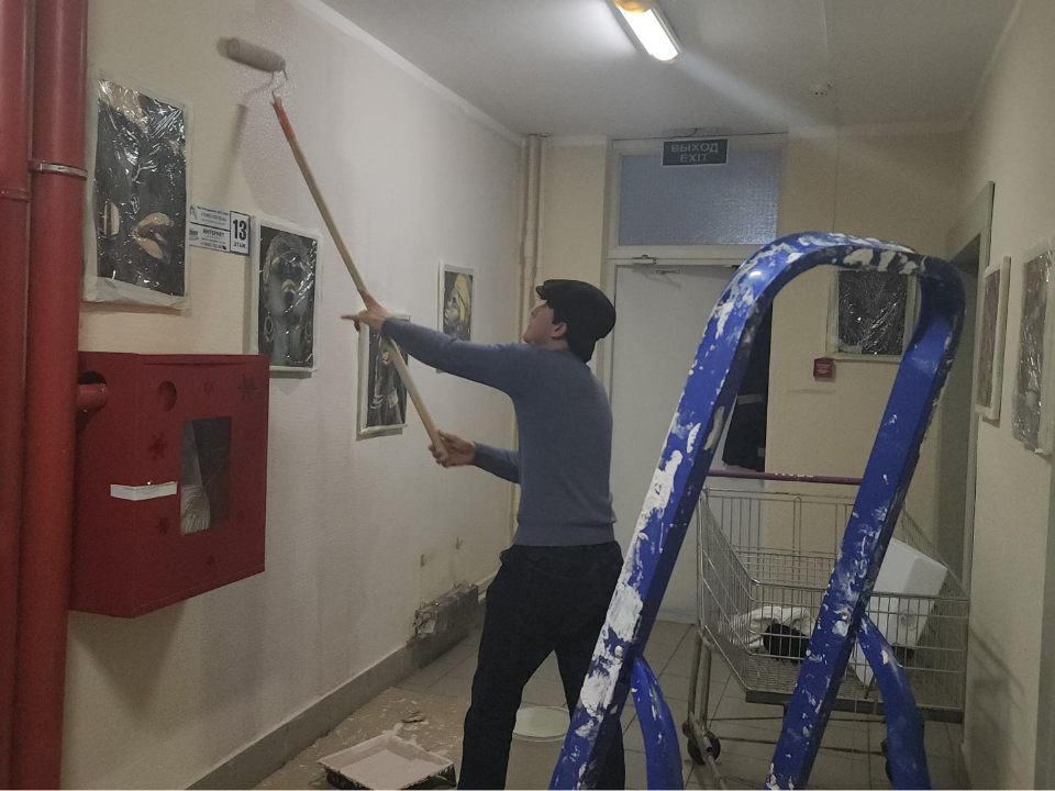 Фото: МедиаБанк Подмосковья/Наталья Лымарь