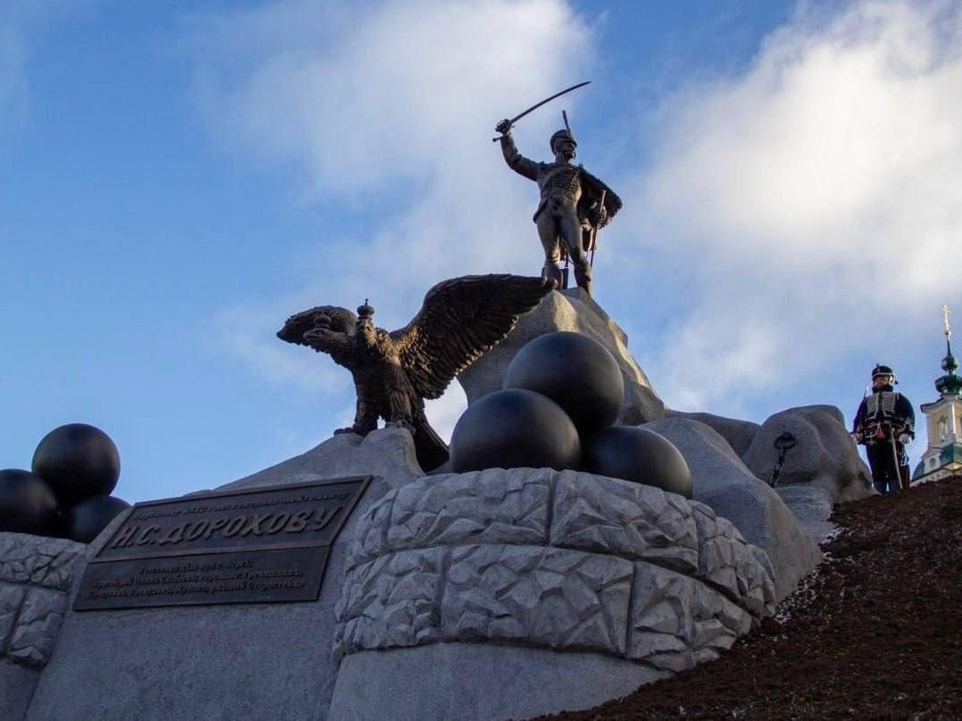 Фото: пресс-служба администрации Наро-Фоминского г.о.  