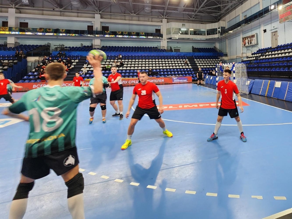 Фото: МедиаБанк Подмосковья/Дмитрий Алексеенко